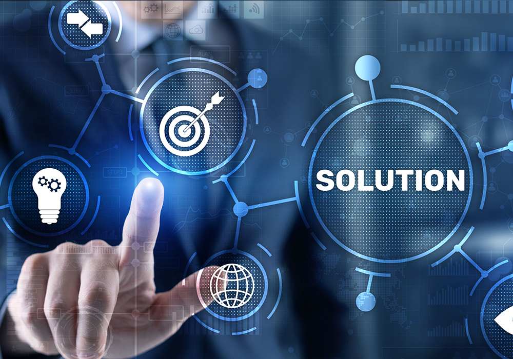 Customized-Solutions