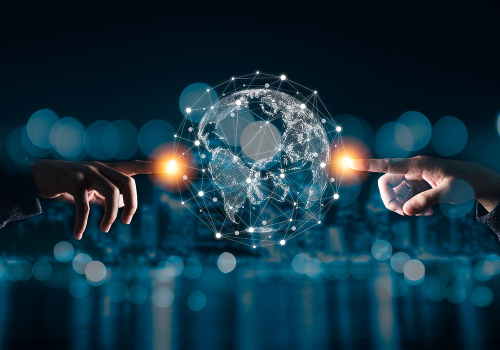 Cutting-Edge-Technology