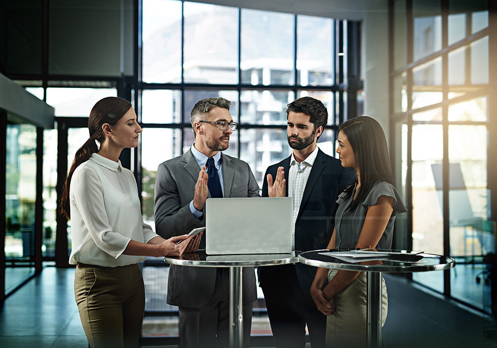 Experienced-Professionals